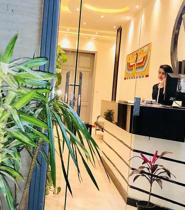 Valencia Hotel-1